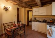 Scoglio Apartment - Küche
